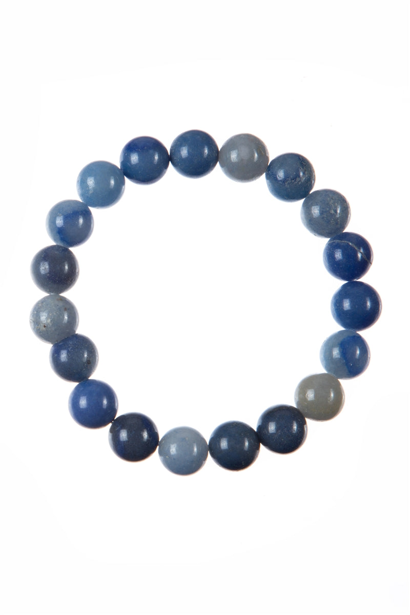 Blue Aventurine Stone 10MM