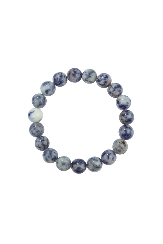 Blue spot Jasper Stone 10MM