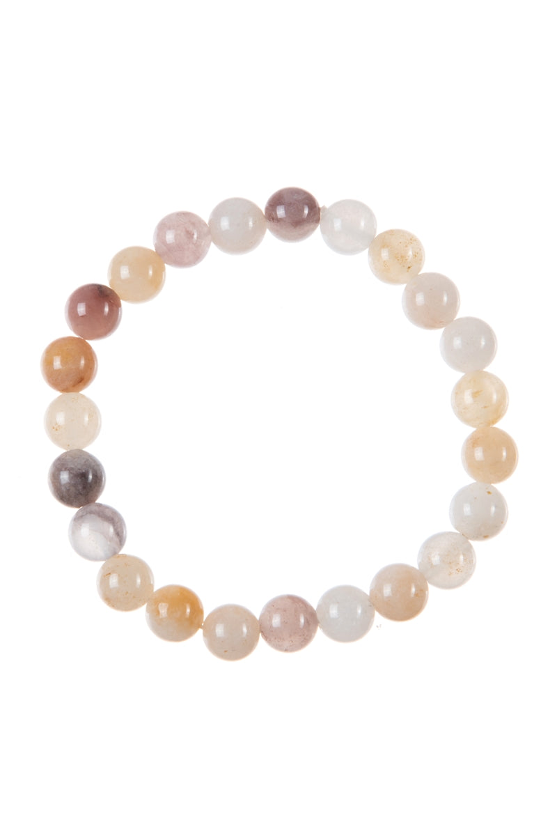 Violet Japer Stone 10MM